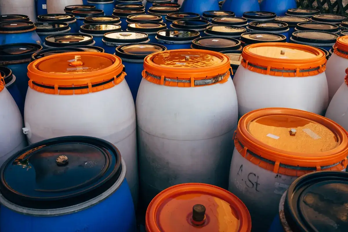 Chemical & Toxic Waste Cleanup in Dalworthington Gardens, TX